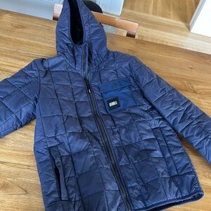 O’Neill Puffer Jacket